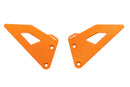 KTM 990 DUKE R [2025] – Heel Plates – Black-18