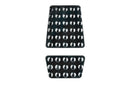 KTM RC 390 [2025] – Tank pad grip protection – Black-4