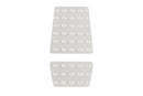 KTM RC 390 [2025] – Tank pad grip protection – Black-8