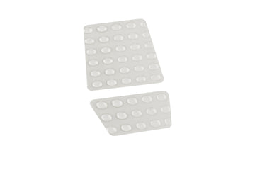 KTM RC 390 [2025] – Tank pad grip protection – Transparent