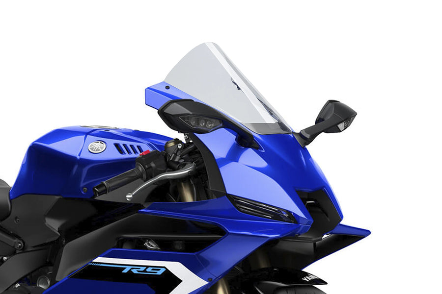 YAMAHA YZF-R9 [2025] - Bulle R-Racer | Effacer | PUIG22285W
