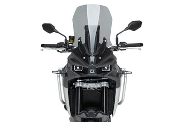 KOVE 800X PRO [2024] – Cupolino Touring – Colorato