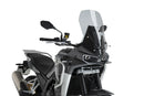 KOVE 800X PRO [2024] – Écran Touring – Transparent-4
