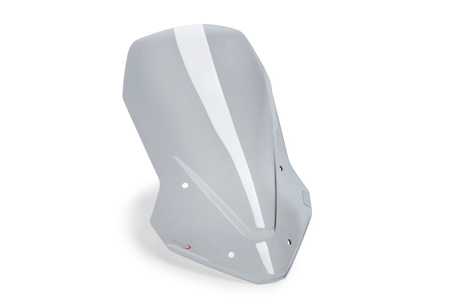 KOVE 800X PRO [2024] – Écran Touring – Transparent