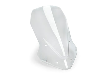 KOVE 800X PRO [2024] – Cupolino Touring – Trasparente - 0