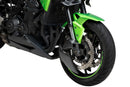 KAWASAKI Z 900 [2024] – Brake Cooler – Mattschwarz-6