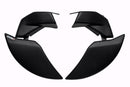 KAWASAKI Z 900 [2024] – Brake Cooler – Carbon look-9
