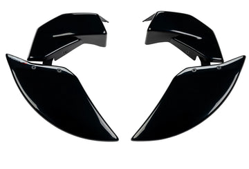 KAWASAKI Z 900 [2024] – Brake Cooler – Schwarz - 0