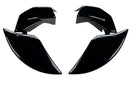 KAWASAKI Z 900 [2024] – Brake Cooler – Mattschwarz-11