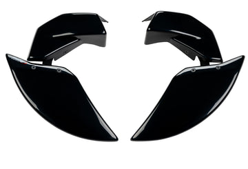 KAWASAKI Z 900 [2024] – Brake Cooler – Schwarz