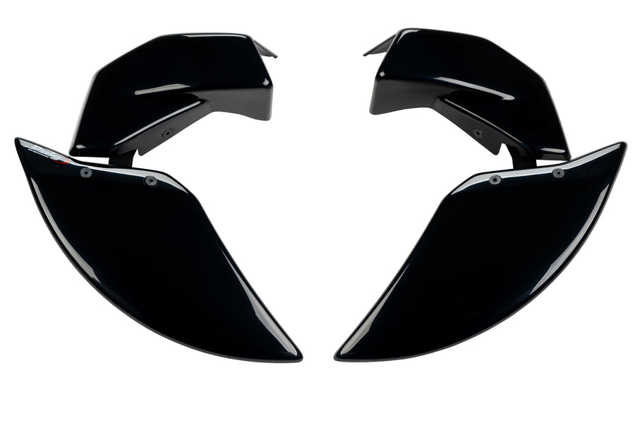 KAWASAKI Z 900 [2024] – Brake Cooler – Schwarz