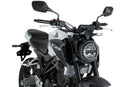 HONDA CB 300 R NEO SPORTS CAFE [2025] – New Generation Sport – Black-11
