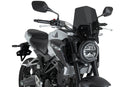 HONDA CB 300 R NEO SPORTS CAFE [2025] – New Generation Sport – Black-8