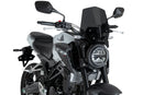 HONDA CB 300 R NEO SPORTS CAFE [2025] – Nouvelle Génération Sport – Transparent-16