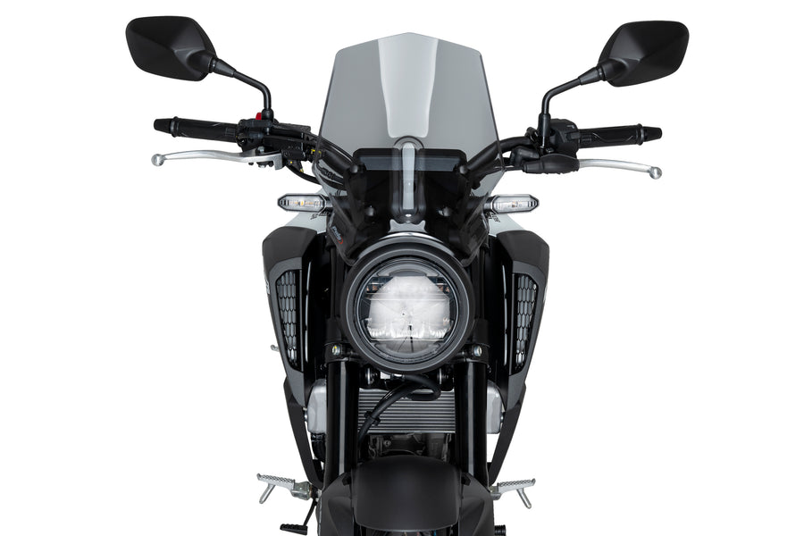 HONDA CB 300 R NEO SPORTS CAFE [2025] – New Generation Sport – Tinted
