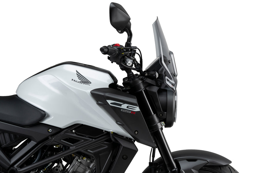 HONDA CB 300 R NEO SPORTS CAFE [2025] – New Generation Sport – Tinted