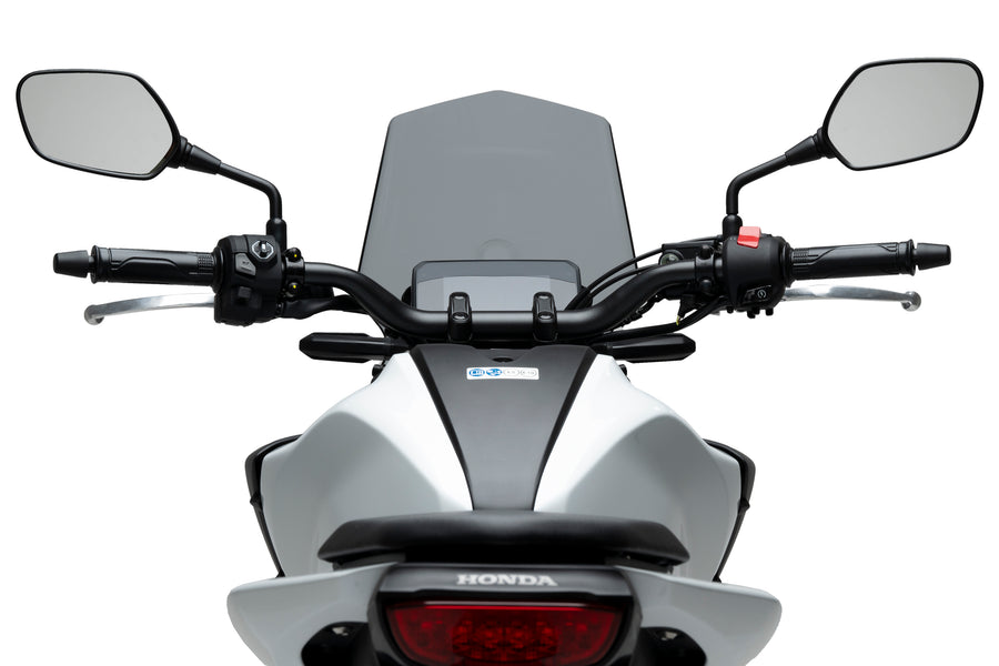 HONDA CB 300 R NEO SPORTS CAFE [2025] – New Generation Sport – Tinted