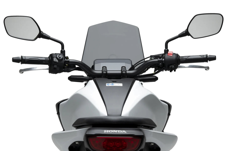 HONDA CB 300 R NEO SPORTS CAFE [2025] – Nouvelle Génération Sport – Transparent