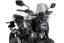 HONDA CB 300 R NEO SPORTS CAFE [2025] – New Generation Sport – Tinted-8