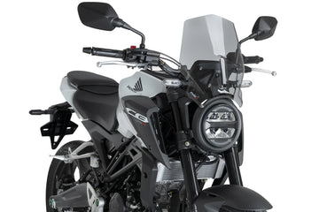 HONDA CB 300 R NEO SPORTS CAFE [2025] – New Generation Sport – Getönt - 0
