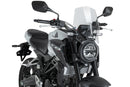HONDA CB 300 R NEO SPORTS CAFE [2025] – Nouvelle Génération Sport – Transparent-1