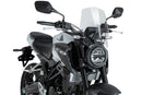 HONDA CB 300 R NEO SPORTS CAFE [2025] – Nouvelle Génération Sport – Transparent-2
