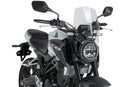 HONDA CB 300 R NEO SPORTS CAFE [2025] - Pare-brise sport nouvelle génération | Effacer | PUIG22296W
