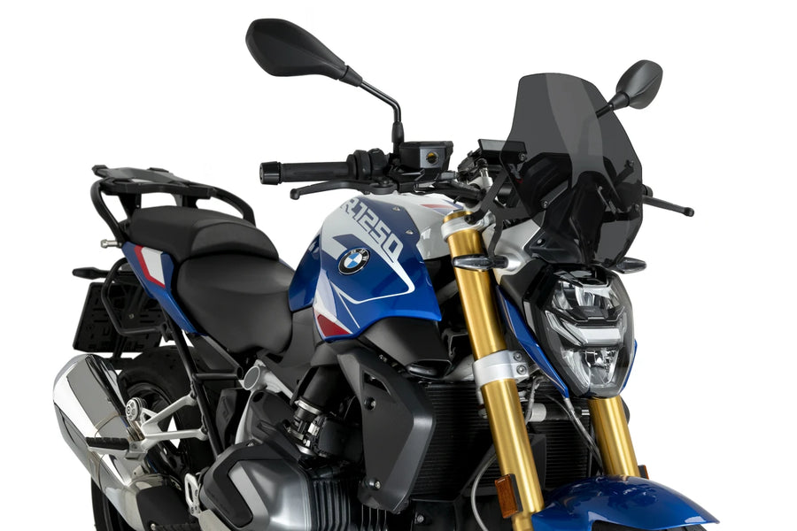 BMW R 1250 R [2025] – New Generation Sport – Getönt