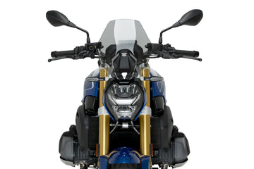 BMW R 1250 R [2025] – Nouvelle Génération Sport – Teintée