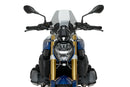 BMW R 1250 R [2025] – New Generation Sport – Schwarz