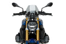 BMW R 1250 R [2025] – Sport di nuova generazione – Trasparente-43