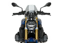 BMW R 1250 R [2025] – Sport di nuova generazione – Trasparente-5