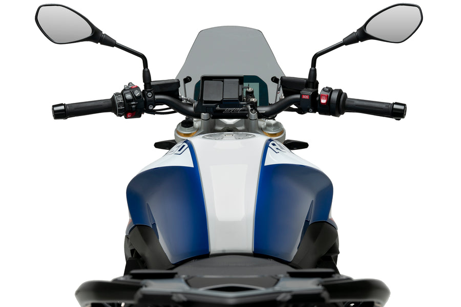 BMW R 1250 R [2025] – New Generation Sport – Getönt