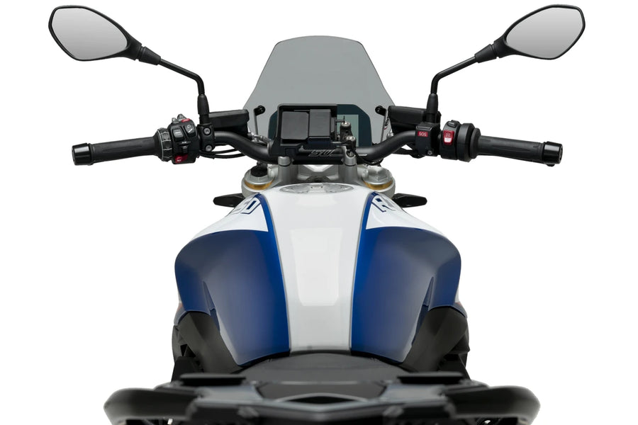 BMW R 1250 R [2025] – Sport di nuova generazione – Trasparente