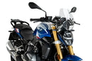 BMW R 1250 R [2025] – Sport di nuova generazione – Trasparente-2
