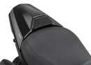 BMW R 1300 GS [2025] – Kennzeichenhalter Pista #13 – Schwarz-2