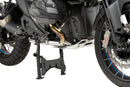 BMW R 1300 GS [2025] – Spoiler inférieur Pista #7 – Noir Mat-10