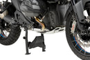 BMW R 1300 GS [2025] – Spoiler inférieur Pista #7 – Noir Mat-6
