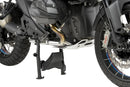 BMW R 1300 GS [2025] – Spoiler inférieur Pista #7 – Noir Mat-2