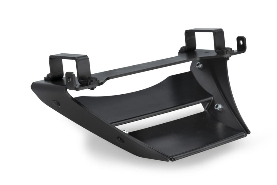 BMW R 1300 GS [2025] – Spoiler inférieur Pista #7 – Noir Mat