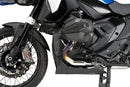 BMW R 1300 GS [2025] – Unterer Deckschutz Pista #6 – Mattschwarz-3