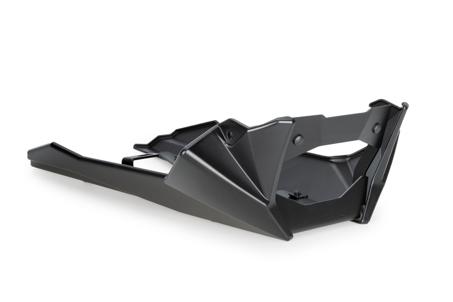 BMW R 1300 GS [2025] – Unterer Deckschutz Pista #6 – Mattschwarz