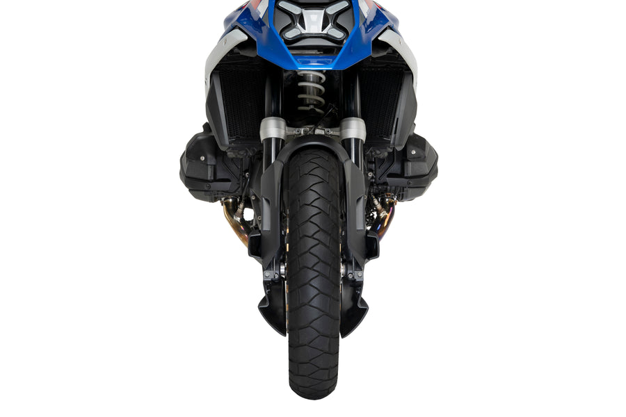 BMW R 1300 GS [2025] – Brake Cooler Pista #4 – Mattschwarz