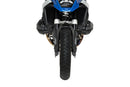 BMW R 1300 GS [2025] – Front mudguard Pista #3 – Matt black-3