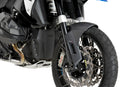 BMW R 1300 GS [2025] – Front mudguard Pista #3 – Matt black-5