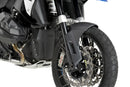 BMW R 1300 GS [2025] – Front mudguard Pista #3 – Matt black-2
