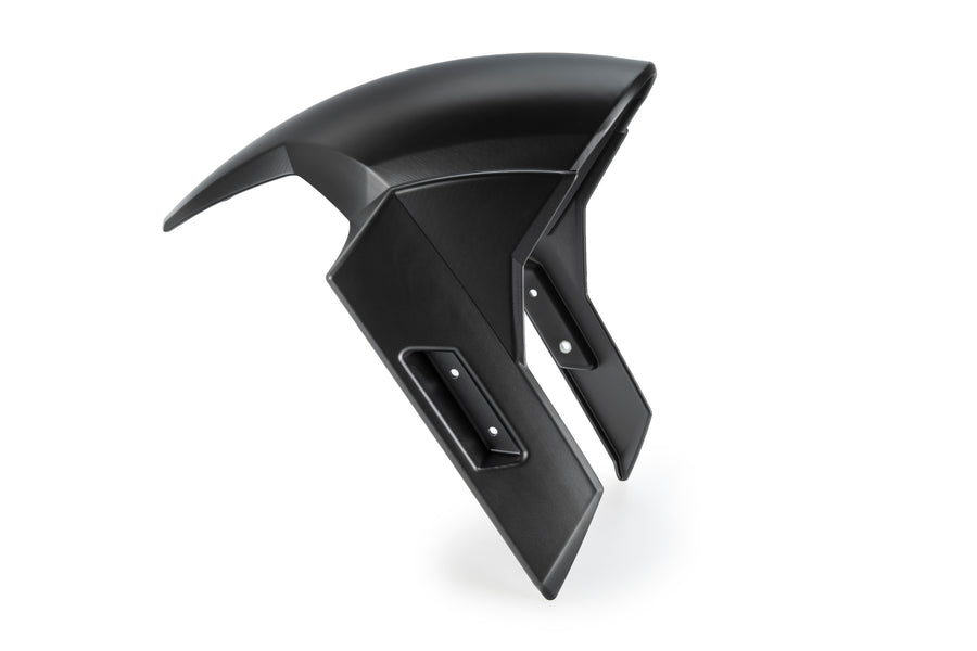 BMW R 1300 GS [2025] – Front mudguard Pista #3 – Matt black