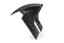 BMW R 1300 GS [2025] – Front mudguard Pista #3 – Matt black-4