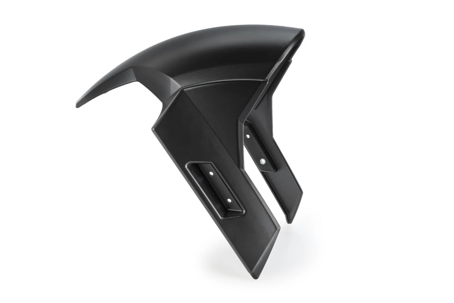 BMW R 1300 GS [2025] – Front mudguard Pista #3 – Matt black