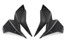 BMW R 1300 GS [2025] – Frontspoiler Pista #5 – Mattschwarz-5